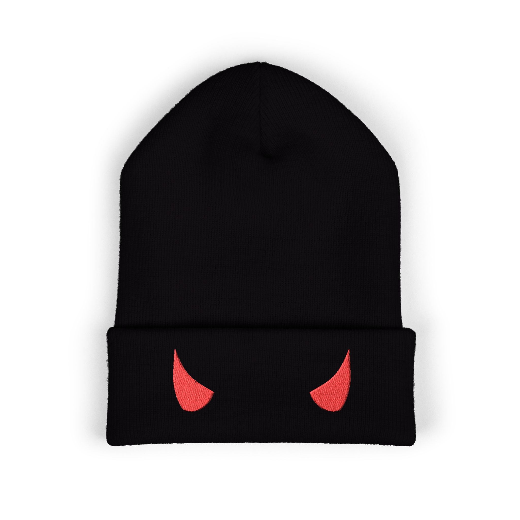 HORNY | BEANIE | HEAVEN AND HELL COLLECTION