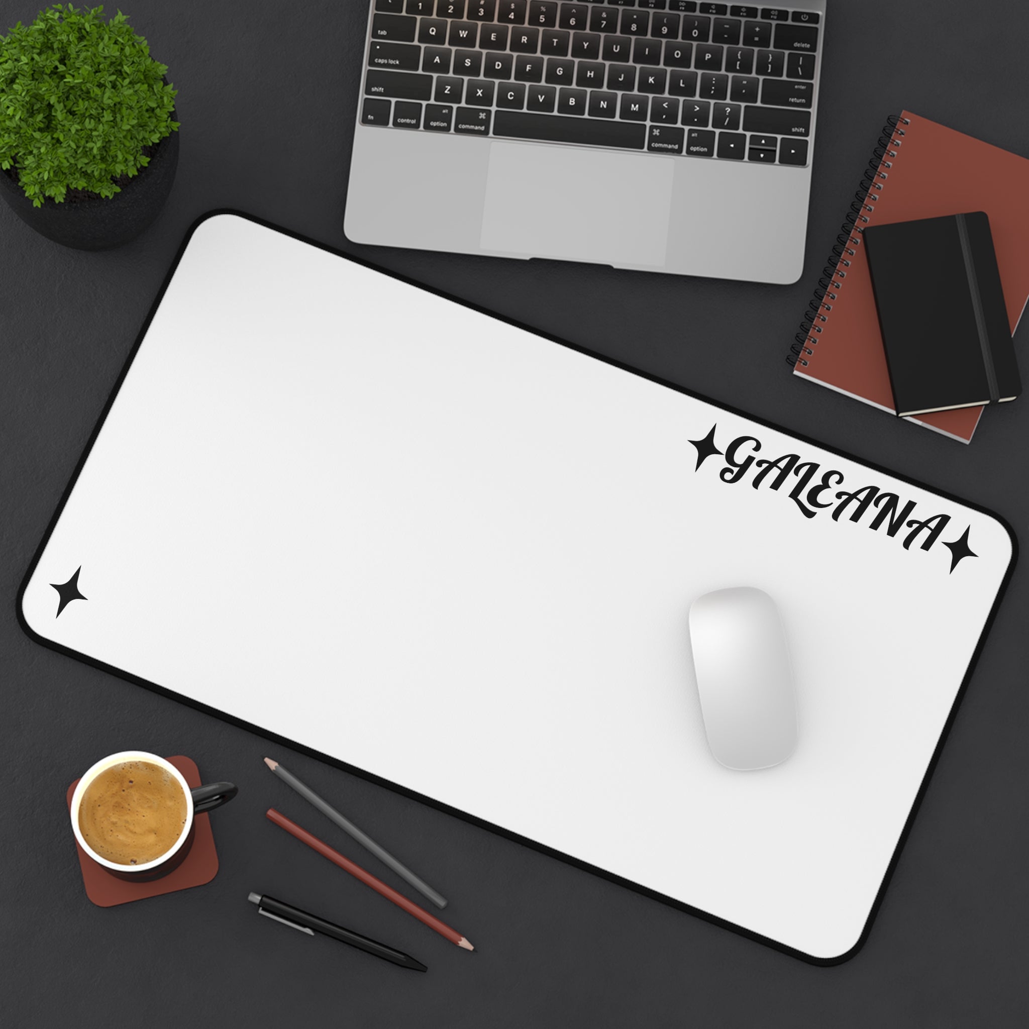 STARS COLLECTION | DESK MAT