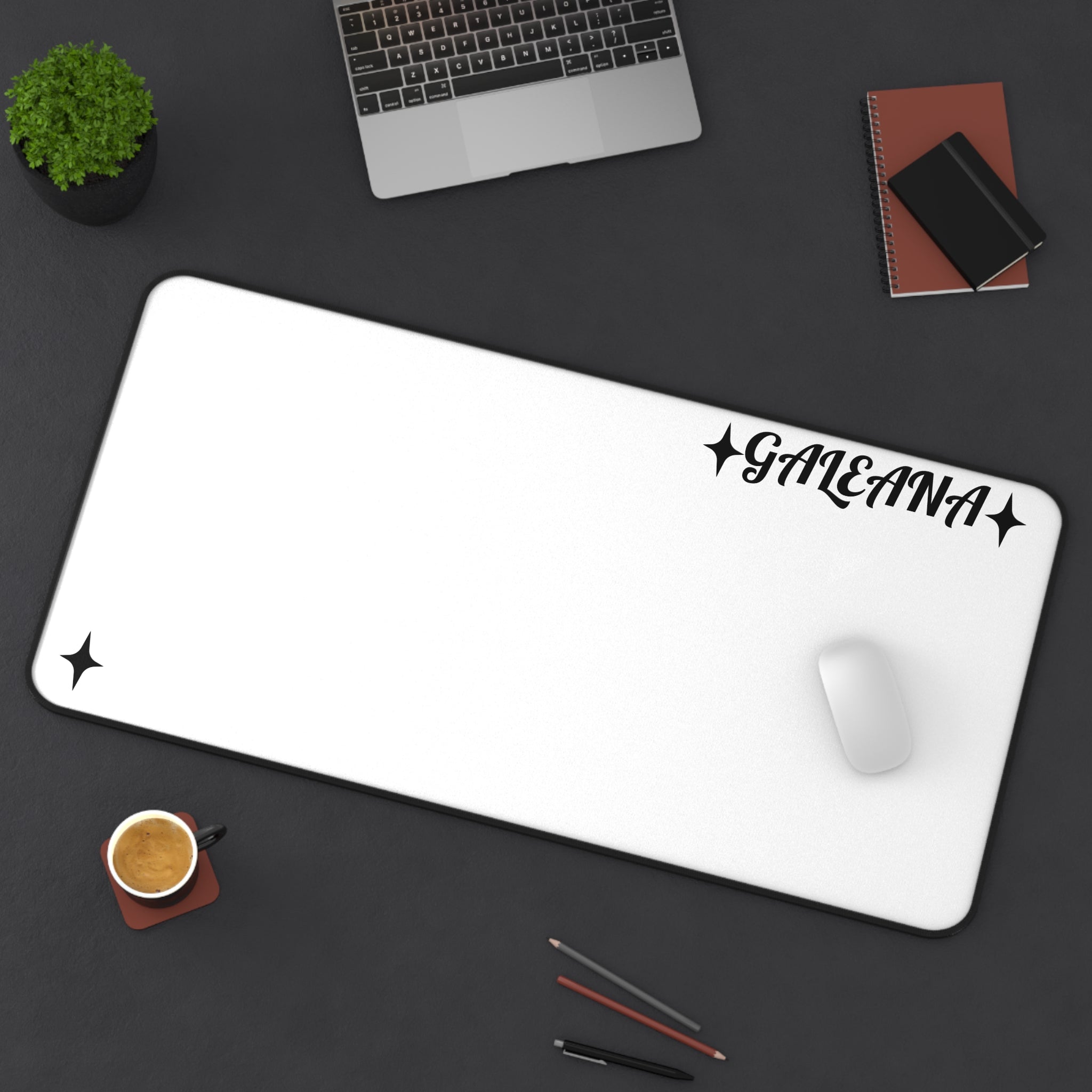 STARS COLLECTION | DESK MAT