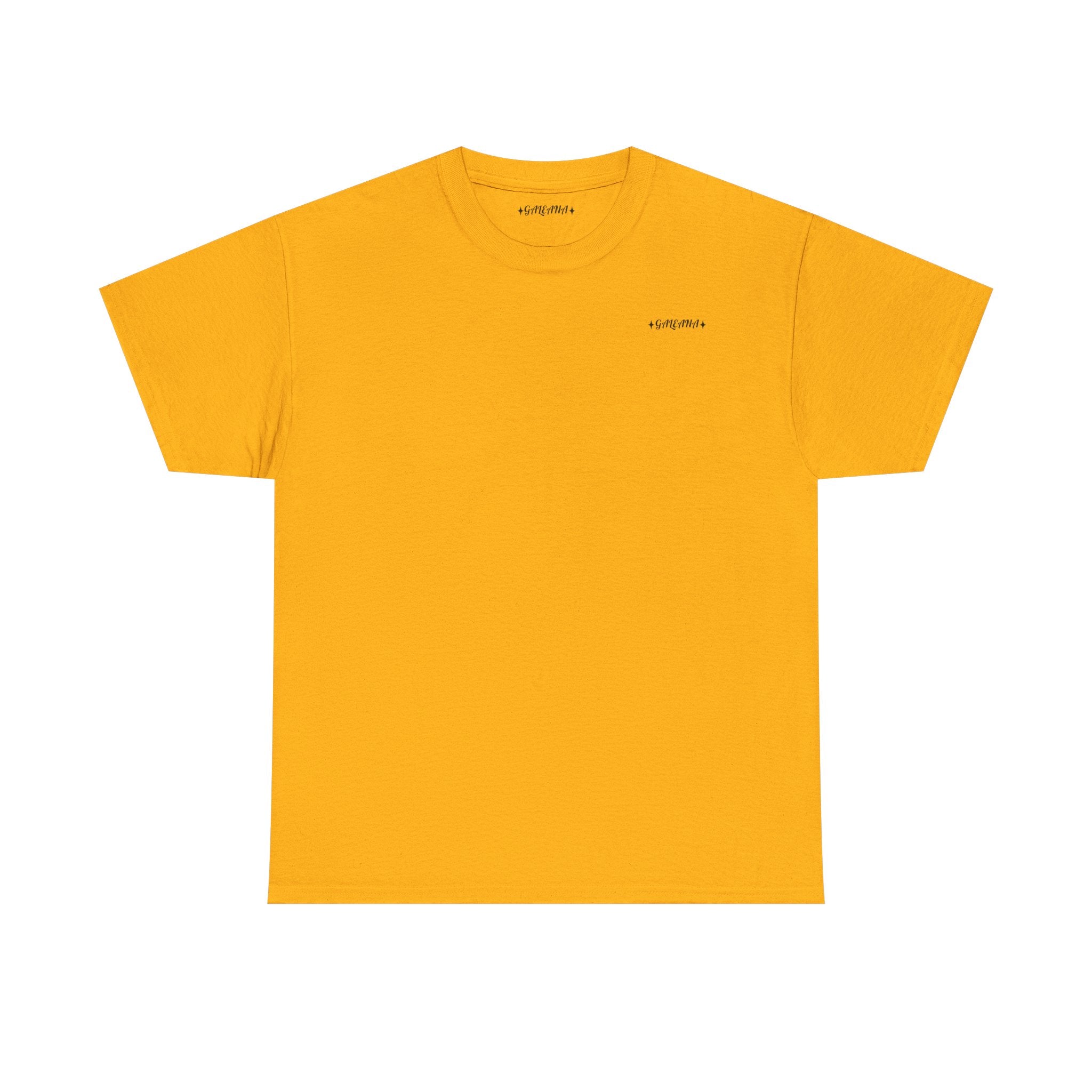 STARS COLLECTION | MINIMALIST TEE