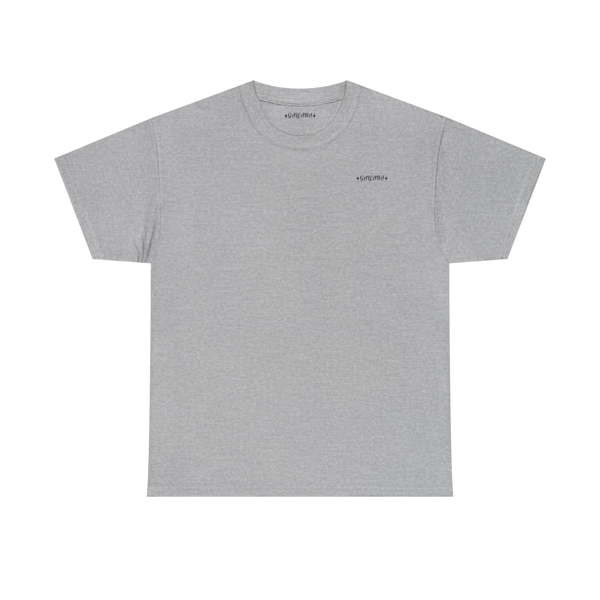 STARS COLLECTION | MINIMALIST TEE