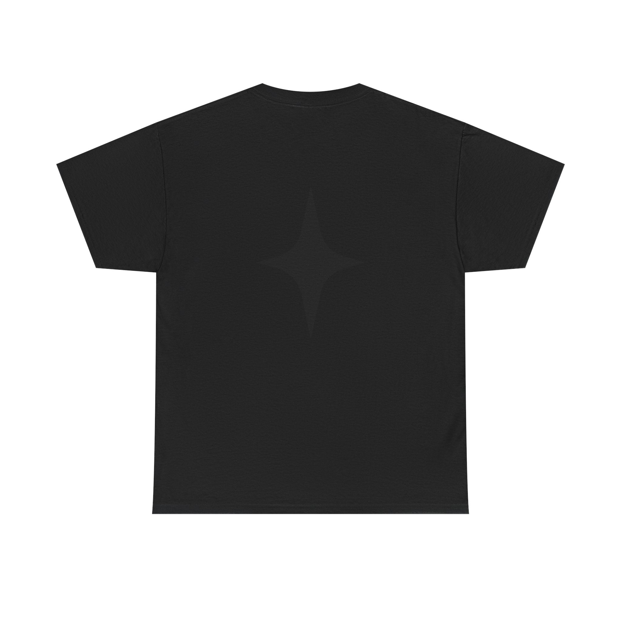 STARS COLLECTION | MINIMALIST TEE