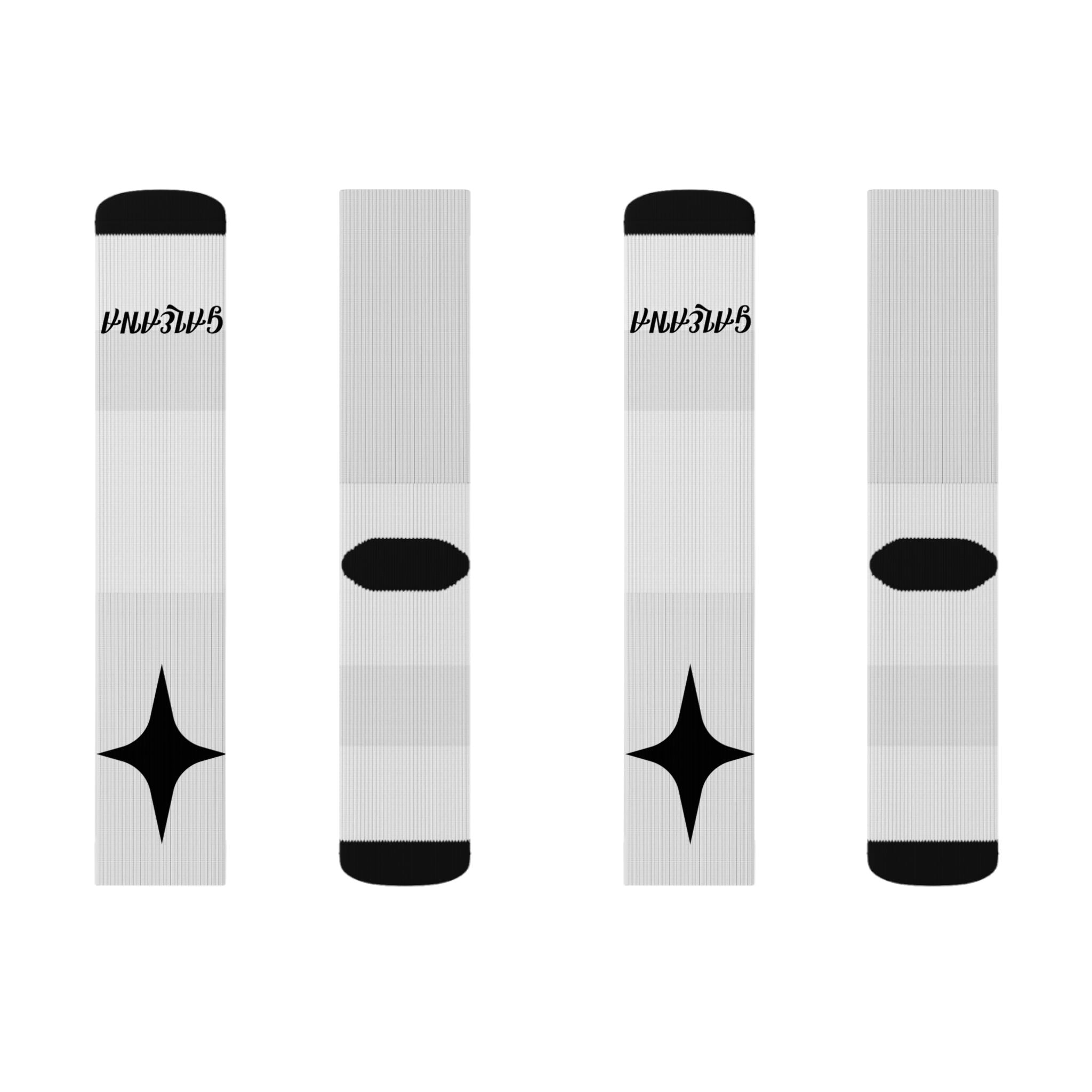 STARS COLLECTION | SUBLIMATION SOCKS