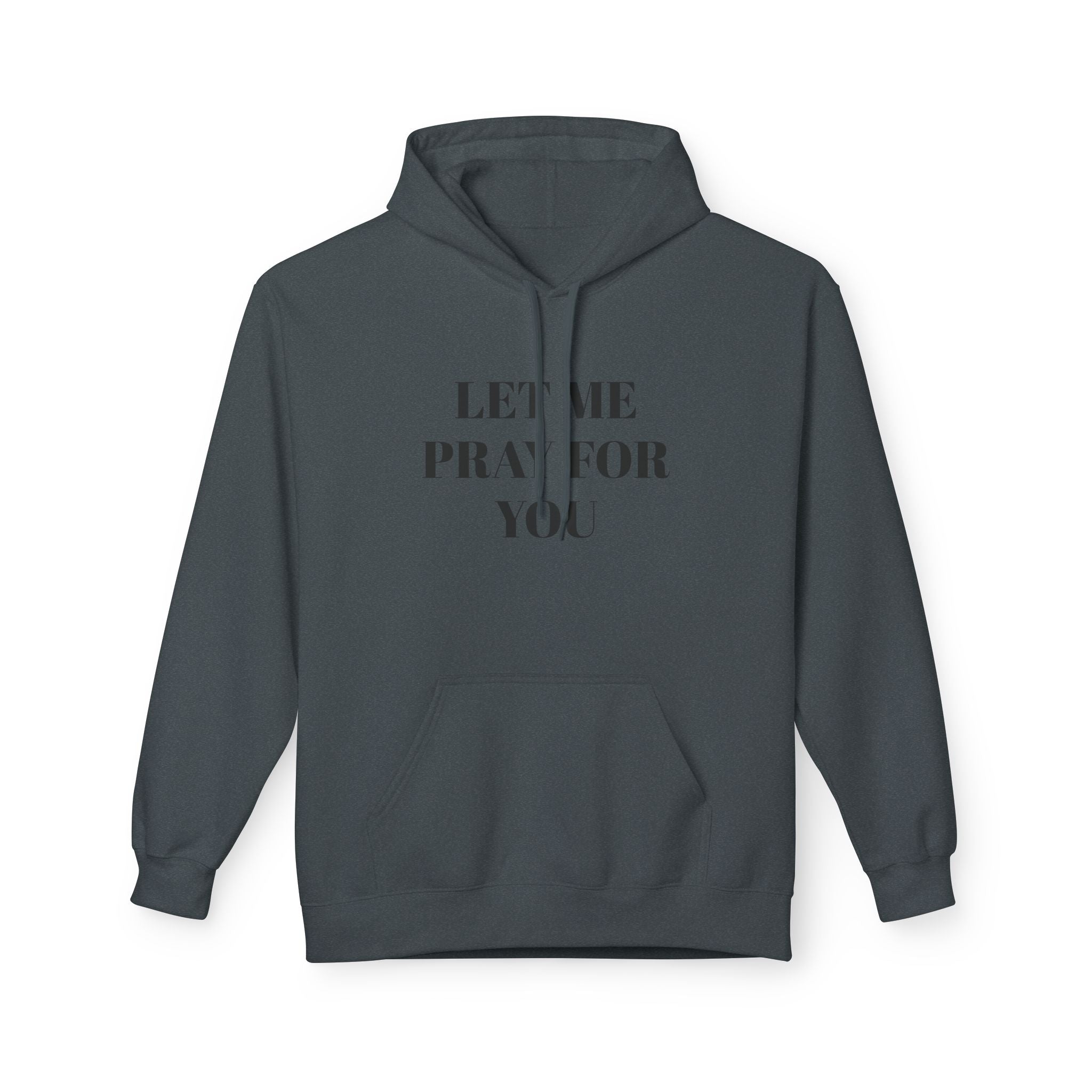 IM AN ANGEL | HOODIE | HEAVEN AND HELL COLLECTION