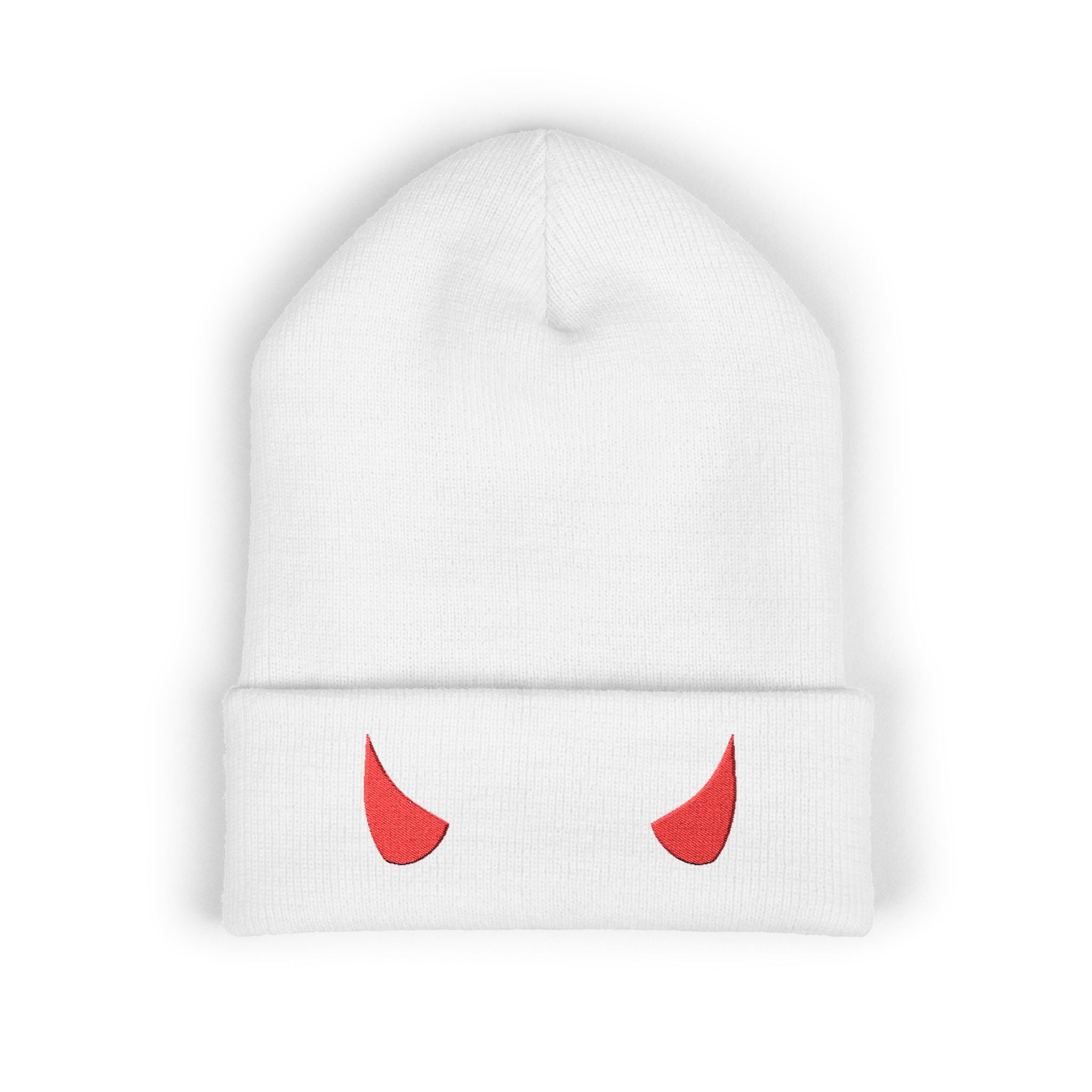 HORNY | BEANIE | HEAVEN AND HELL COLLECTION