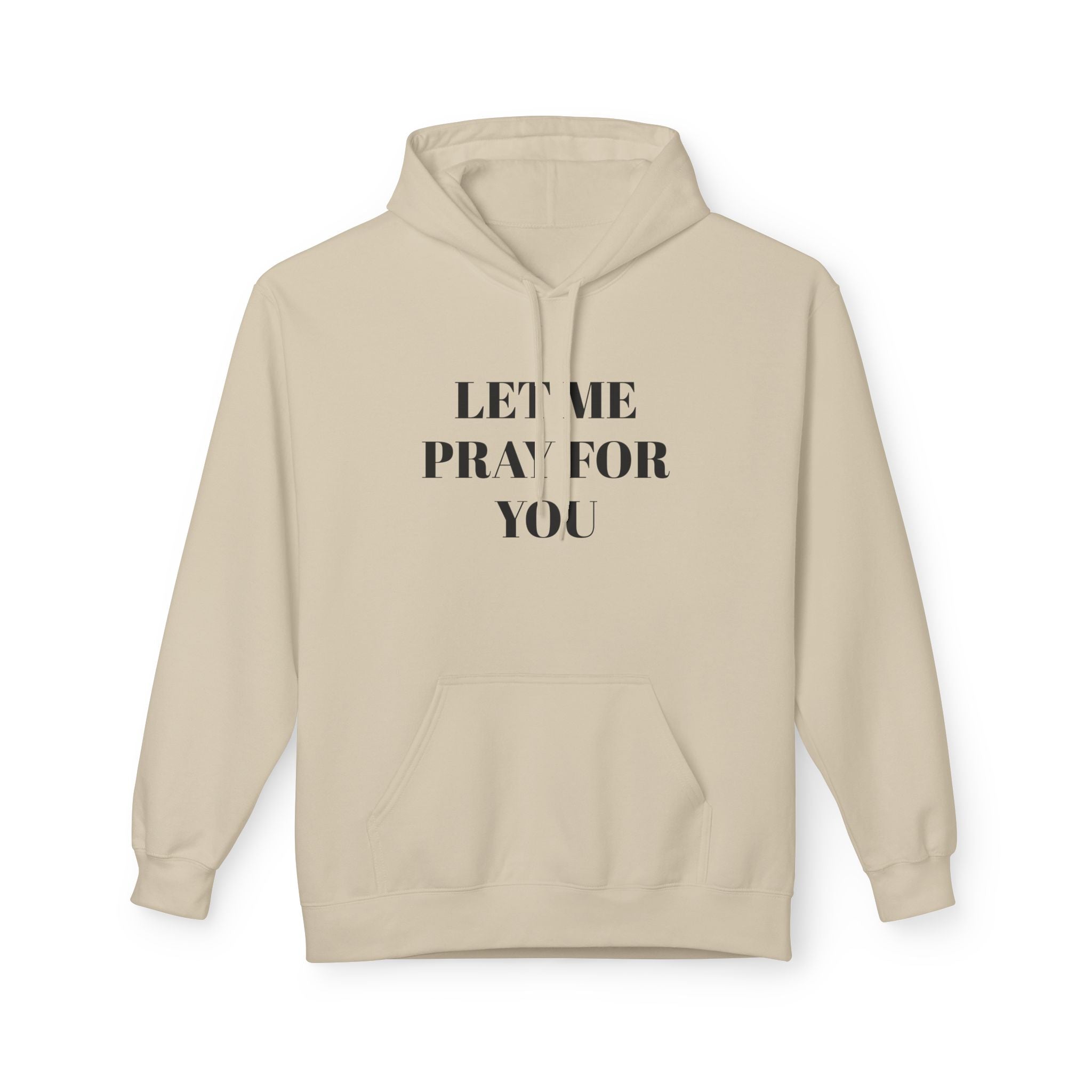 IM AN ANGEL | HOODIE | HEAVEN AND HELL COLLECTION