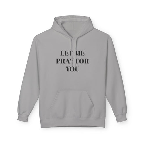 IM AN ANGEL | HOODIE | HEAVEN AND HELL COLLECTION