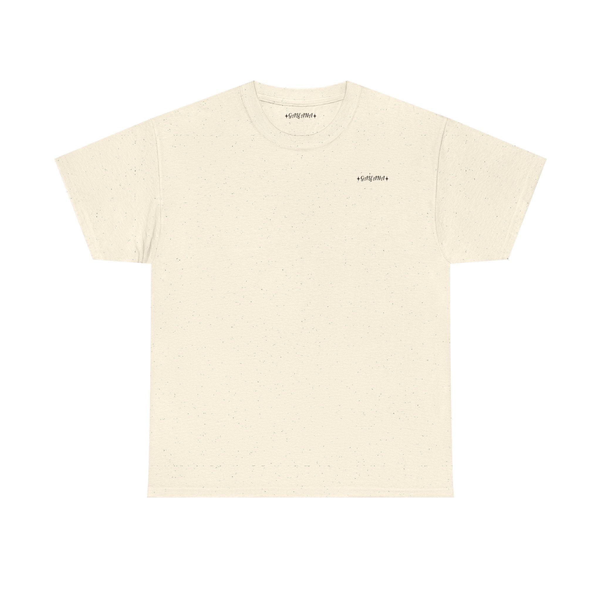 STARS COLLECTION | MINIMALIST TEE