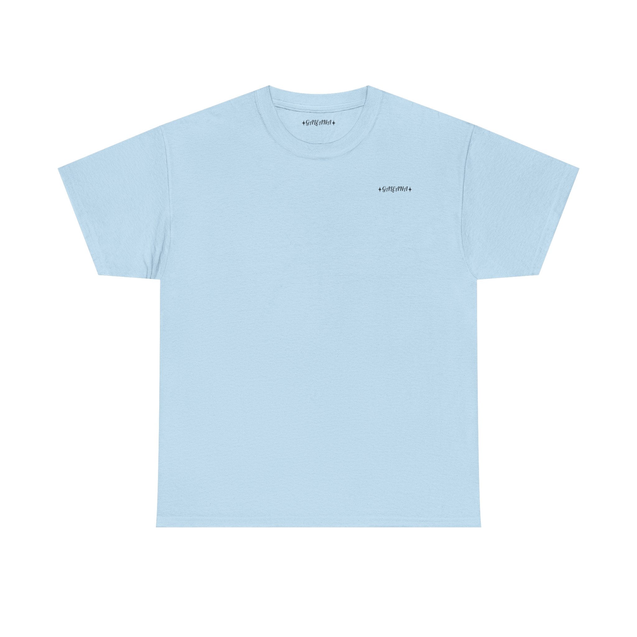 STARS COLLECTION | MINIMALIST TEE