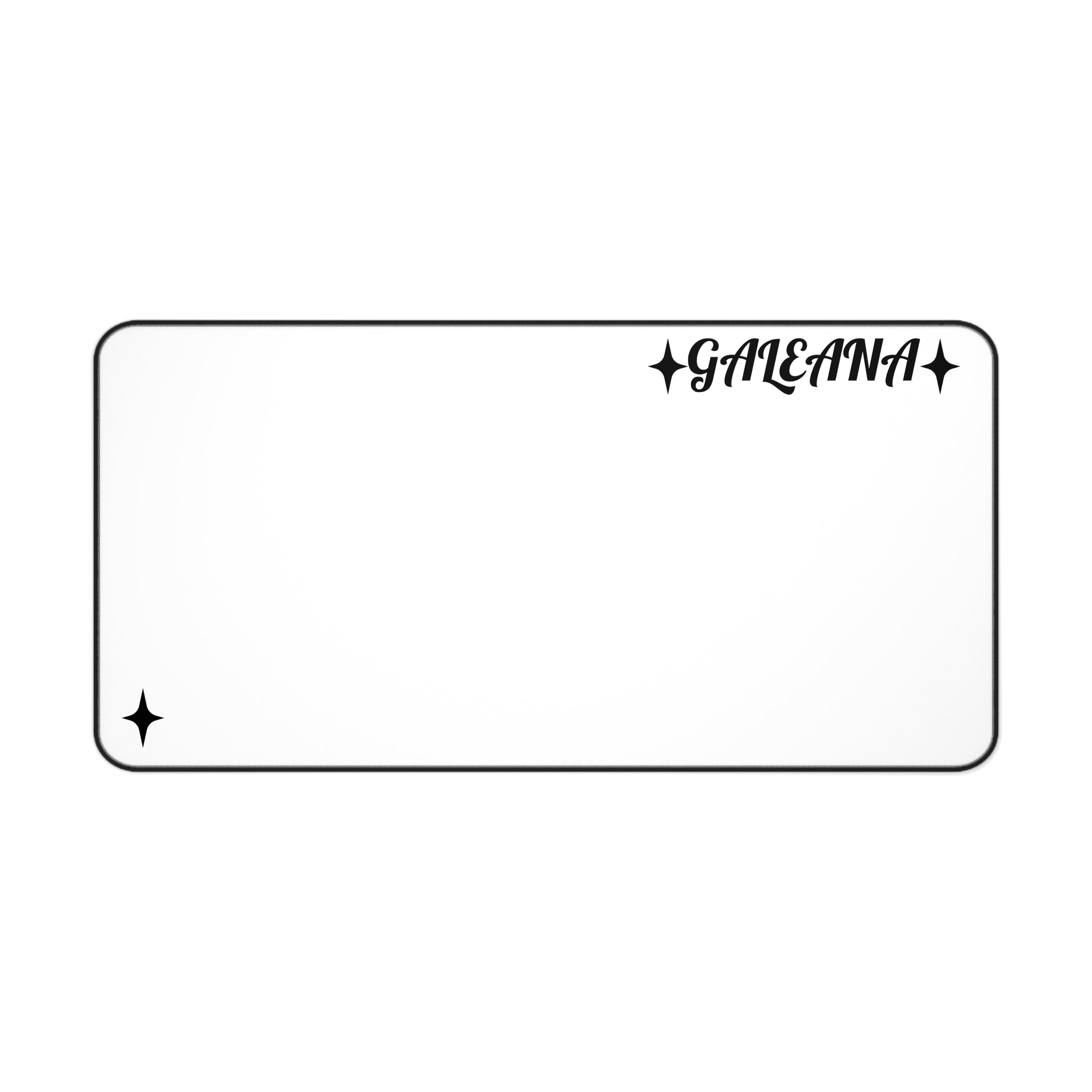 STARS COLLECTION | DESK MAT