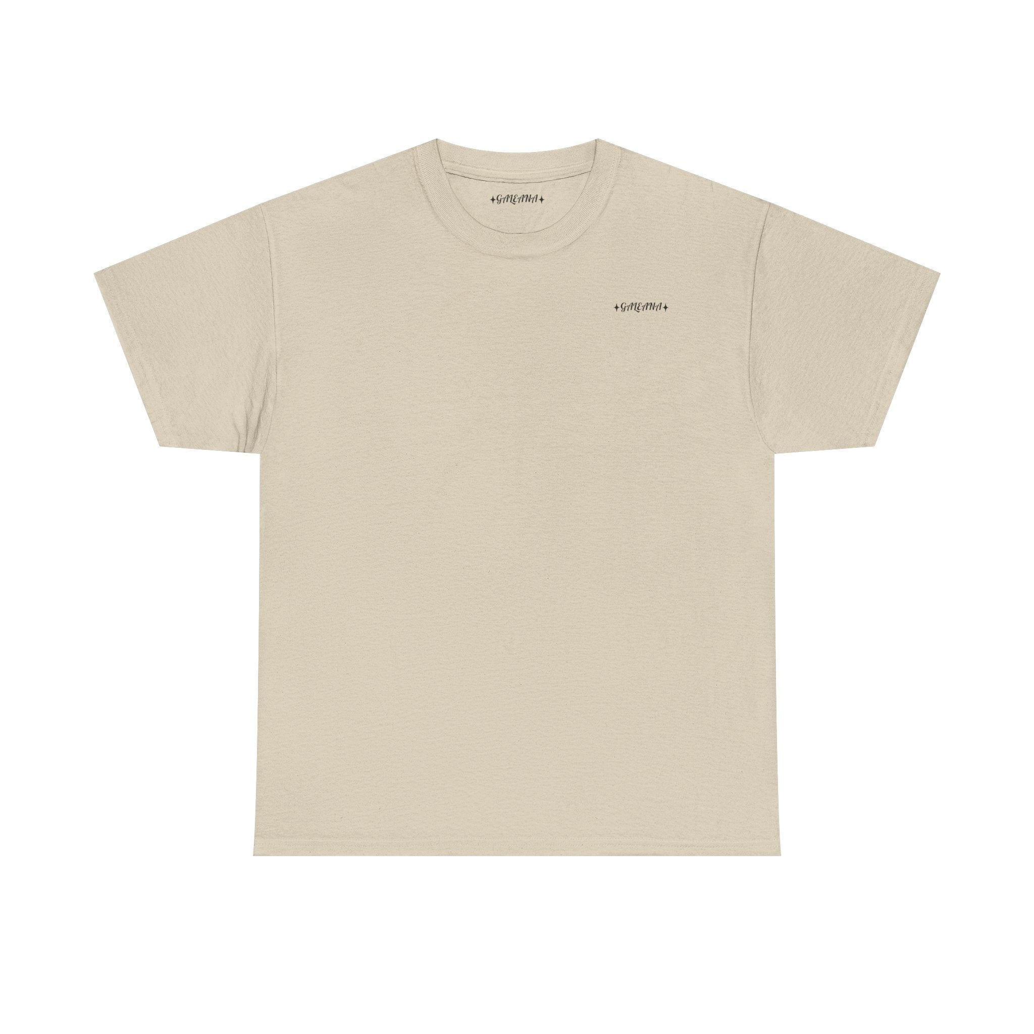 STARS COLLECTION | MINIMALIST TEE