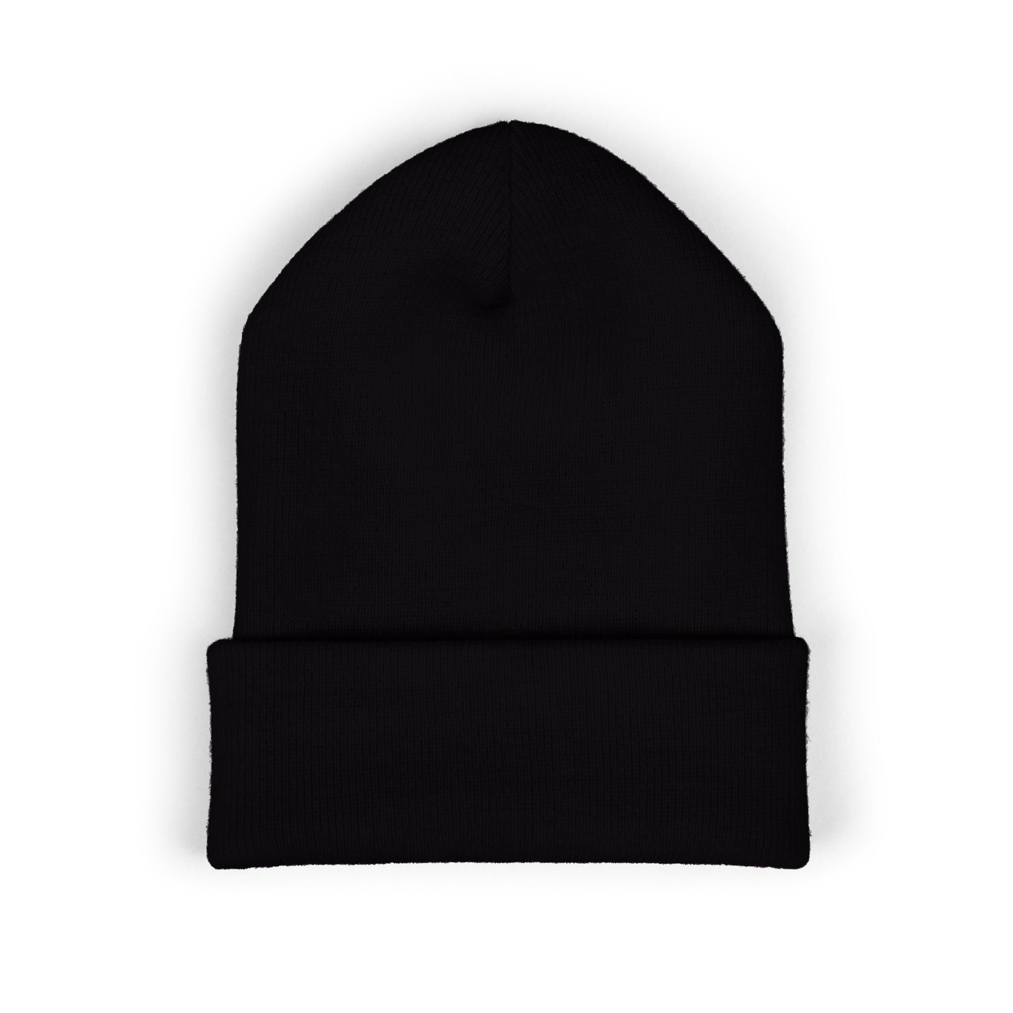 HORNY | BEANIE | HEAVEN AND HELL COLLECTION
