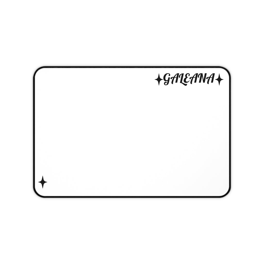 STARS COLLECTION | DESK MAT