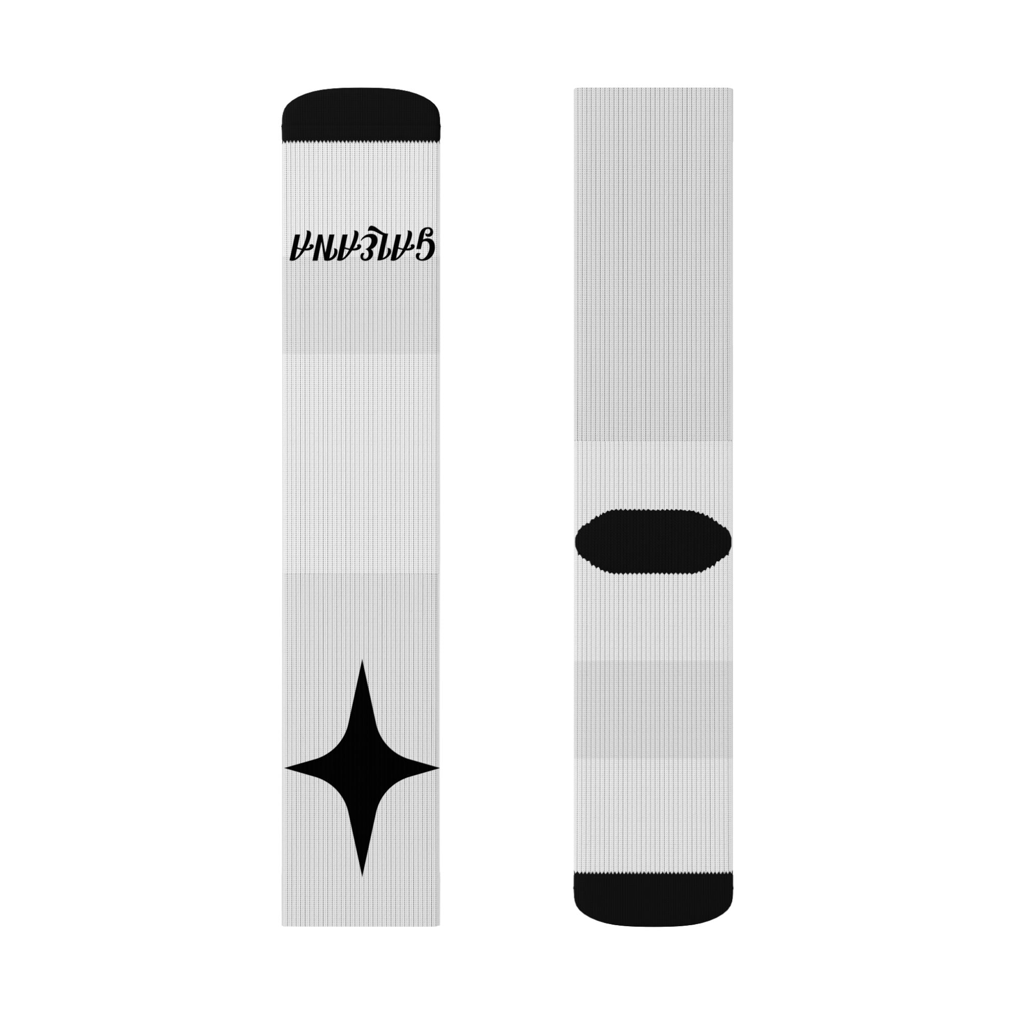 STARS COLLECTION | SUBLIMATION SOCKS