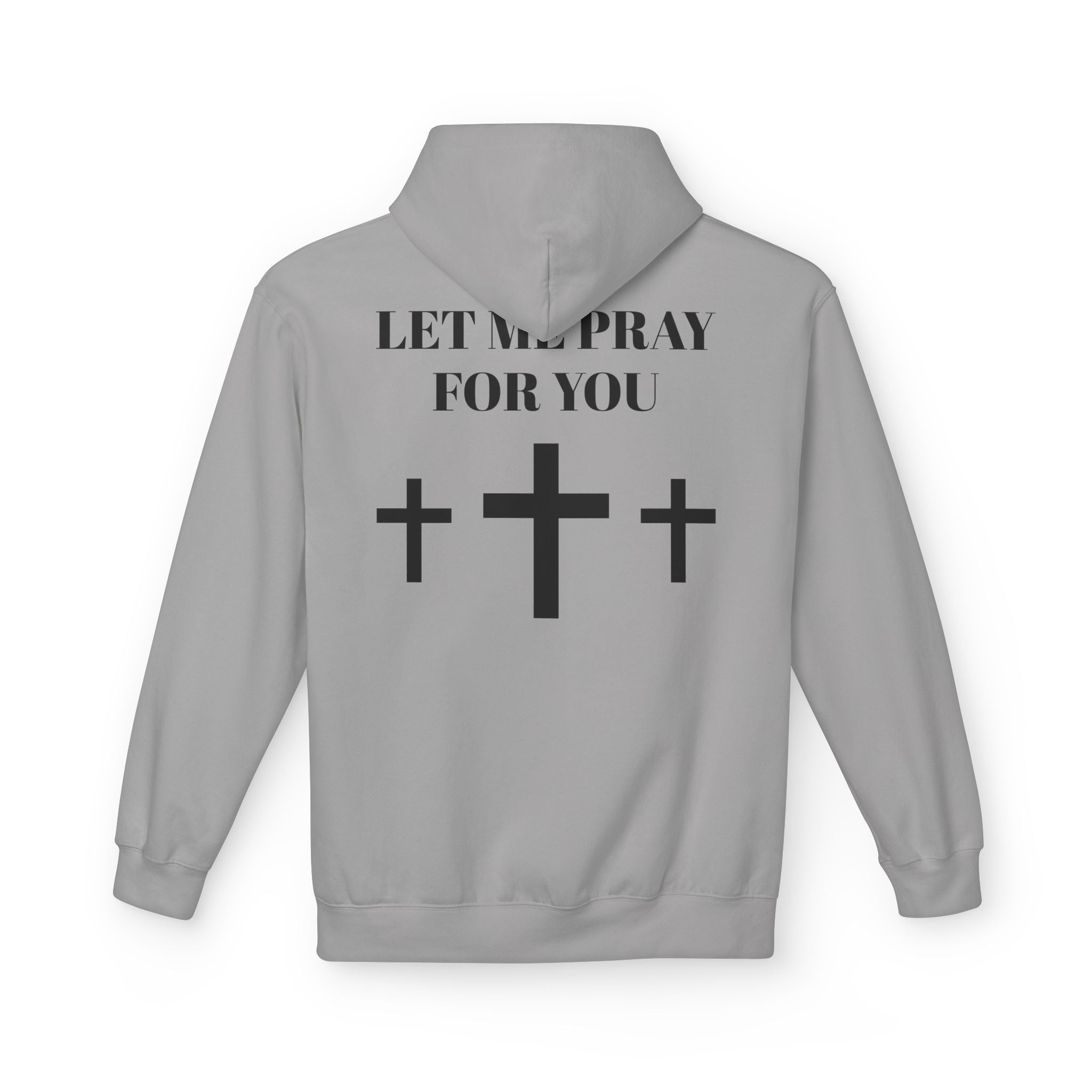 IM AN ANGEL | HOODIE | HEAVEN AND HELL COLLECTION