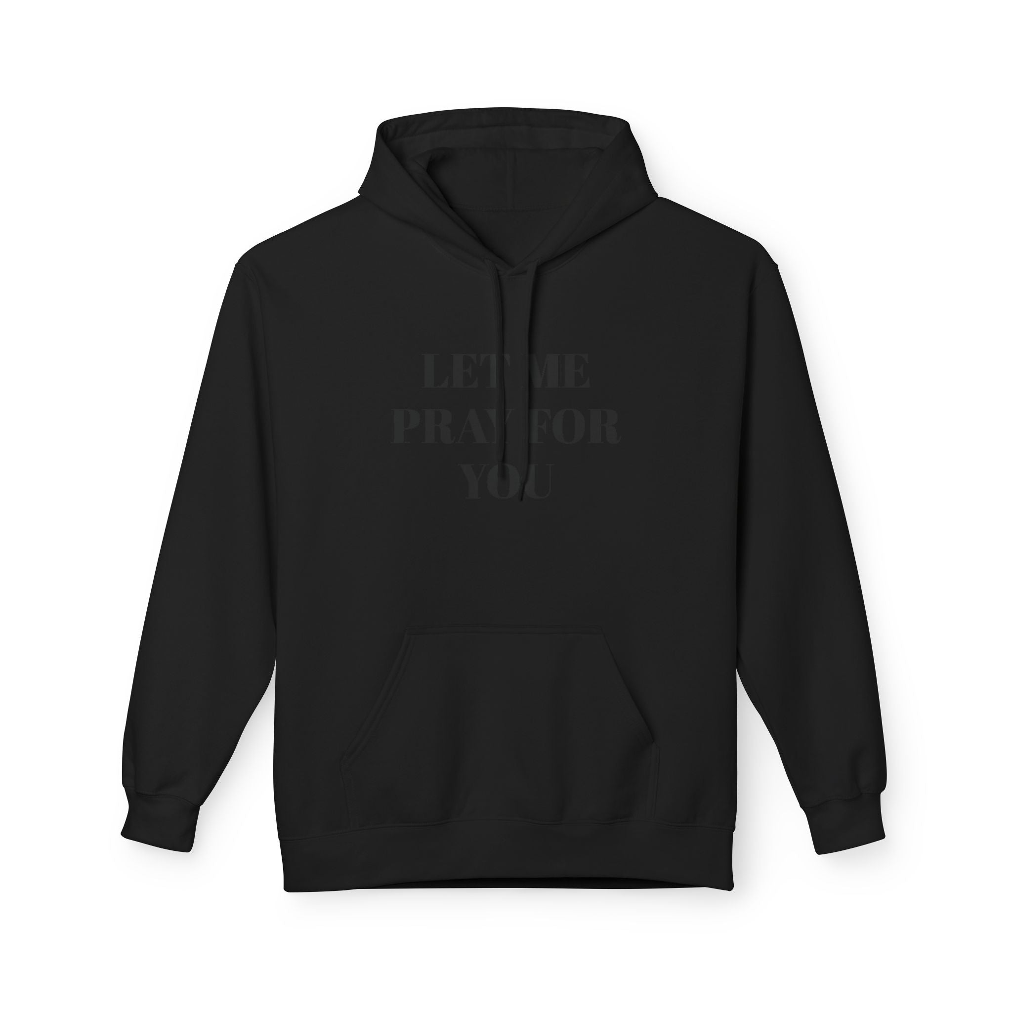 IM AN ANGEL | HOODIE | HEAVEN AND HELL COLLECTION
